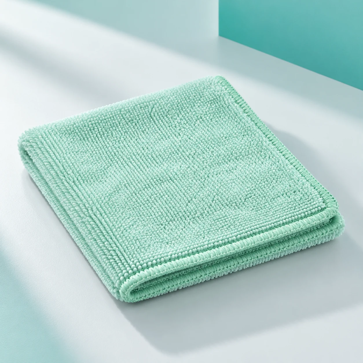 Cup Wipe Cloth