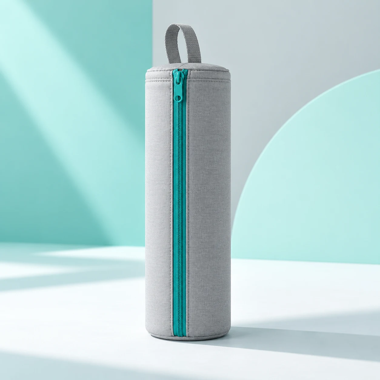 Twelve-Cup Zip Sleeve