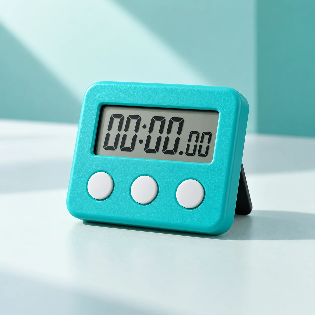 Desk Practice Timer