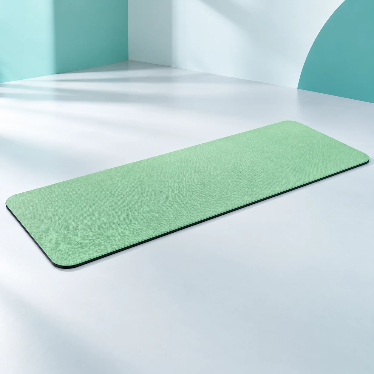 Mint Landing Mat